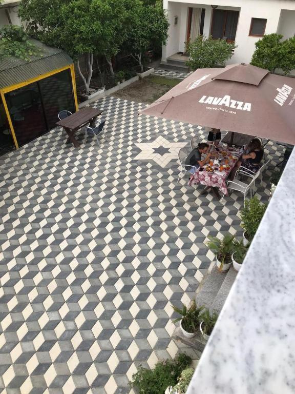Vila Cano Boutique Durrës Exterior foto